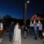 Η περιφορά του Επιταφίου στην Αχλάδα (video, pics)