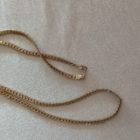 Βρέθηκε χρυσή αλυσίδα