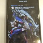 Βρέθηκε κινητό τηλέφωνο