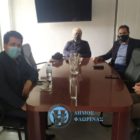 Συνεδρίασε η επιτροπή του Δήμου Φλώρινας για την αντιμετώπιση κρουσμάτων κορωνοϊού