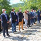 Ο Δήμος Αμυνταίου τίμησε τη μνήμη του Οπλαρχηγού Μακεδονομάχου Καπετάν Βαγγέλη και των συμπολεμιστών του (pics)