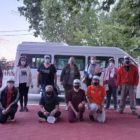 Εθελοντικός καθαρισμός στις κοινότητες Λόφων, Νίκης και Παπαγιάννη (pics)