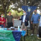 Πραγματοποιήθηκε δεντροφύτευση στην κοινότητα Αετού
