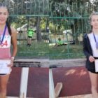 Α.Σ. Σπάρτακος Φλώρινας: Πρόκριση για τους πανελλήνιους αγώνες για τις αθλήτριες του συλλόγου Αγγελική Σαϊλάκη και Μαρία Μπέλλη (pics)