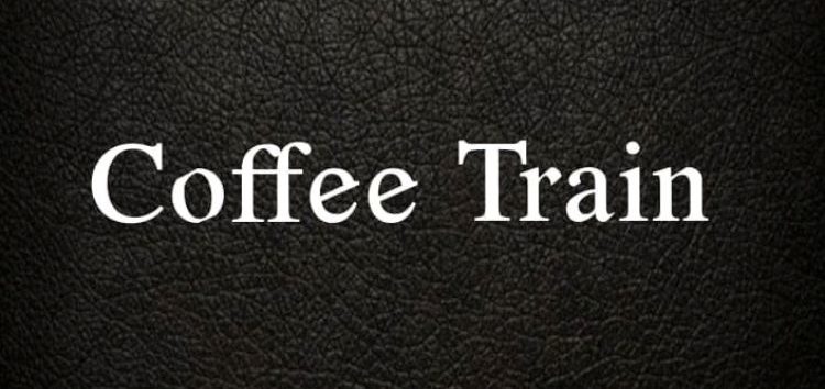 Θέσεις εργασίας από το κατάστημα Coffee Train