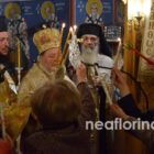 Το “Χριστός Ανέστη” στον Μητροπολιτικό Ναό Αγίου Παντελεήμονα Φλώρινας (video, pics)