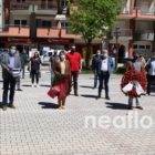 Ο σημερινός εορτασμός της Εργατικής Πρωτομαγιάς στη Φλώρινα (video, pics)