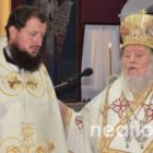 Η χειροτονία του Πρεσβυτέρου Αγαθαγγέλου Ταλίδη (video, pics)