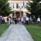 Ολοκληρώθηκε η εθελοντική δράση “ΚαθαρίΖουμε την αγαπημένη μας γειτονιά” του Γραφείου Εθελοντισμού Δήμου Φλώρινας (pics)
