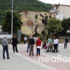 Αντιιμπεριαλιστική δράση από την Επιτροπή Ειρήνης Φλώρινας (video, pics)