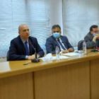Η Γραμματεία Αγροτικών Φορέων της Ν.Δ. για την επίσκεψη του υφυπουργού Αγροτικής Ανάπτυξης στο Αμύνταιο