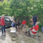 Γιάννης Στρατάκης: Ανεμογεννήτριες στην περιοχή Νυμφαίου και οι απόλυτα λογικές αντιδράσεις και κινητοποιήσεις της τοπικής κοινωνίας