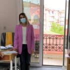 Συνάντηση της Βουλευτή Π. Πέρκα με εκπροσώπους της ΕΛΜΕ Φλώρινας