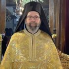 Επίσκοπος Αργυρουπόλεως εξελέγη ο συμπατριώτης μας (με καταγωγή από τα Βαλτόνερα) Αμβρόσιος Κουτσουρίδης