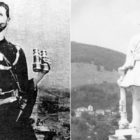 Το ετήσιο μνημόσυνο για τον οπλαρχηγό Μακεδονομάχο Καπετάν Βαγγέλη και τους συμπολεμιστές του στα Ασπρόγεια