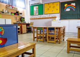 Ενημέρωση από την Διεύθυνση Παιδικών Σταθμών και Κέντρων Δημιουργικής Απασχόλησης Παιδιών Δήμου Φλώρινας