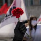 Κάλεσμα για την απεργία της 6ης Μαΐου (video)