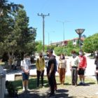 Το 1ο Γενικό Λύκειο της Φλώρινας τίμησε τη μνήμη των 353.000 θυμάτων της Ποντιακής Γενοκτονίας (pics)