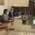 Γιάννης Αντωνιάδης: Έγκαιρη ξύλευση και το 2021 στις ορεινές περιοχές και αύξηση του επιδόματος θέρμανσης στη Ζώνη Α’/Δυτική Μακεδονία