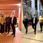 Στην παρουσίαση αναβάθμισης του τουριστικού προϊόντος μέσω του Ταμείου Ανάκαμψης ο Αντιπεριφερειάρχης Φλώρινας