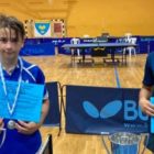 Η Φλώρινα θα φιλοξενήσει το Πανελλήνιο Πρωτάθλημα Παμπαίδων – Παγκορασίδων Επιτραπέζιας Αντισφαίρισης