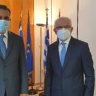 Ταυτόχρονα με τις καλλιέργειες οι οποίες εντάσσονται στον Κανονισμό του ΕΛ.Γ.Α. θα αποζημιωθούν και οι καλλιέργειες οι οποίες κατά την έλευση του παγετού δεν ήταν στο στάδιο της ανθοφορίας