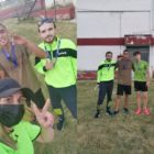 5 μετάλλια για τον Α.Σ. Σπάρτακο Φλώρινας στο διασυλλογικό πρωτάθλημα στίβου ανδρών – γυναικών (pics)