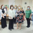 Συνάντηση εκπροσώπων εκπαιδευτικών με τη Διευθύντρια Εκπαίδευσης Φλώρινας για την κατάργηση των μαθημάτων Κοινωνικών Επιστημών και Καλλιτεχνικών από το Λύκειο