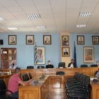 Συνεδρίαση του Συντονιστικού Τοπικού Οργάνου Πολιτικής Προστασίας Δήμου Αμυνταίου για τη λήψη μέτρων πρόληψης και ετοιμότητας αντιμετώπισης πυρκαγιών (pics)