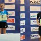 Διέπρεψαν οι Σάρισες στην Πάτρα