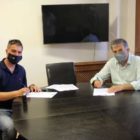 Υπεγράφη η σύμβαση του έργου «Κατασκευή εγκατάστασης επεξεργασίας λυμάτων Δ.Ε Φιλώτα» Δήμου Αμυνταίου