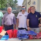 Ο Σύλλογος Γονέων και Κηδεμόνων του 3ου δημοτικού σχολείου Φλώρινας αποχαιρέτησε τους μαθητές της ΣΤ’ τάξης