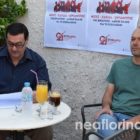 Η παρουσίαση του βιβλίου «1821. Η επανάσταση και οι απαρχές του ελληνικού αστικού κράτους» (video, pics)