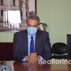 Άγγελος Συρίγος: Η κυβέρνηση θα στηρίξει και θα ενδυναμώσει τα υπάρχοντα πανεπιστημιακά τμήματα της Φλώρινας (video, pics)