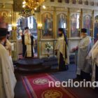 Ο εορτασμός της Αγίας Τριάδας στη Δροσοπηγή (video, pics)