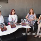 Το Λύκειο Ελληνίδων Φλώρινας παρουσιάζει το λεύκωμα «Οι παραδοσιακές φορεσιές της περιοχής της Φλώρινας» (video, pics)