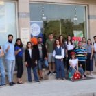 1η Συνάντηση Εργασίας του Σχεδίου «Οι Νέοι στις Περιφέρειες της Ευρώπης – Μεταλιγνιτική Εποχή και Ανάπτυξη – Διάλογος, Καινοτομία και Δράσεις»