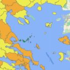 Στο “πορτοκαλί” η Π.Ε. Φλώρινας και ανάμεσα στις περιοχές με τη χαμηλότερη εμβολιαστική κάλυψη