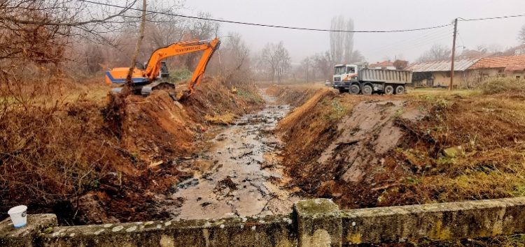 Ολοκληρώθηκαν τα έργα για την προστασία και αναβάθμιση του φυσικού και ανθρωπογενούς περιβάλλοντος στην Π.Ε. Φλώρινας