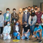Αποτελέσματα του Σχολικού Προγράμματος “Ενεργός πολίτης – Ευρωπαίος πολίτης” (pics)