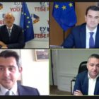 Κώστας Σκρέκας: Ενεργοποιούμε τη Συμφωνία για την Προστασία και Βιώσιμη Ανάπτυξη του Πάρκου Πρεσπών