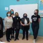 Συμμετοχή του Σχολείου Δεύτερης Ευκαιρίας στο πρόγραμμα του Αρκτούρου “Το μυστήριο της μικρής αρκούδας”