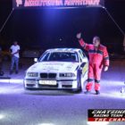 Επιτυχημένη παρουσία για την ομάδα του Τάσου Χατζηχρήστου στην 1η Δεξιοτεχνία Αυτοκινήτων στο Αμύνταιο (video, pics)