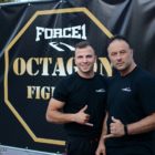 Σε αγώνες φιλανθρωπικού σκοπού η ομάδα Brazilian Jiu – Jitsu του «Παγκράτιον» (pics)