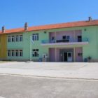 Αισθητική αναβάθμιση του Γυμνασίου Αμυνταίου (pics)