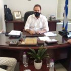 Συνάντηση του Δημάρχου Φλώρινας με μέλη του Δ.Σ. της Ένωσης Αποστράτων Σωμάτων Ασφαλείας