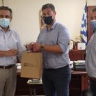 Άμεσα να αποζημιωθούν οι φασολοπαραγωγοί της Περιφέρειας ζήτησε από τον Αντιπρόεδρο του ΕΛΓΑ ο Περιφερειάρχης Δυτικής Μακεδονίας