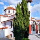 Εορτασμός της προστάτιδας του Αμυνταίου Αγίας Παρασκευής