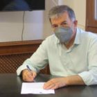Δήμος Αμυνταίου: Υπεγράφη η σύμβαση του έργου “Άρση επικινδυνότητας και κατεδάφιση ετοιμόρροπων κτιρίων”