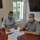 Δήμος Φλώρινας: Υπογραφή σύμβασης έργου για την ενεργειακή αναβάθμιση του 8ου Νηπιαγωγείου Φλώρινας